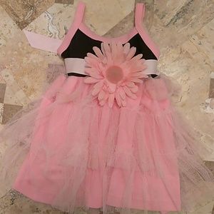 Mud Pie Dress | Perfectly Princess